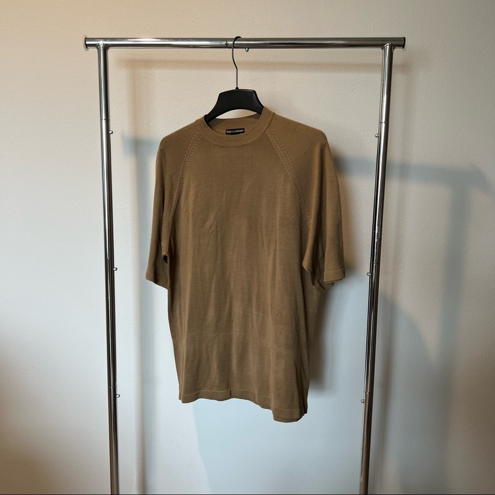 Mens Nylon shirt